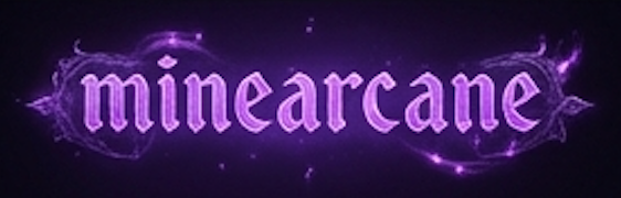 MineArcane